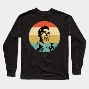 Vintage Ray Liotta Goodfellas Long Sleeve T-Shirt